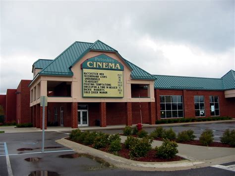 movies petoskey mi